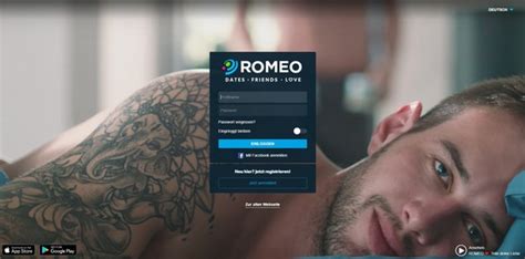 classic.planetromeo|ROMEO.